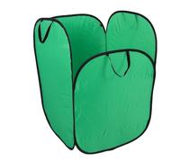 HELEVIA Leaf Collector Bags, Portable Pop Up Leaf Bag, Garden Waste Bags with Handles, for Yard Cleaning