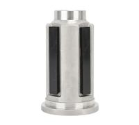 HELEVIA Marine Propeller Shaft Hub Kit 840389K06 Heavy Duty Racing Prop Shaft Hub Kit Replacement for MerCruiser XZ XR Racing Sport Master