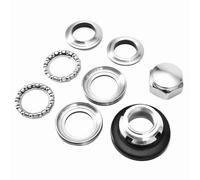 HELEVIA Motorcycle Accessories Steering Rod Taper Bearing Kit for MONKEY Z50 Z50R