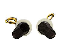 HELEVIA Motorcycle LED Lights, Clear Lenses, High Brightness LED Indicator Light for Motorbike. Emit Even Illumination, Safe Driving in the Dark, Worry- Mounting with ABS Material