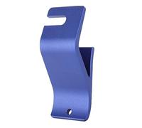 HELEVIA Motorcycle Tire Replacement Tool 6061 Aluminum Tyre Changer Assist Changing Tool for Motorcycles Off Road Bikes (Blue)