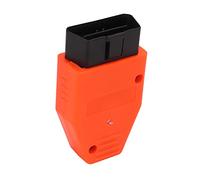 HELEVIA OBD Key Programmer, Smart Key Maker for CAN BUS Protocols, Professional OBD2 Transponder Programming Device Safe Efficient Easy-to-Use ABS Material
