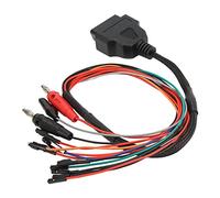 HELEVIA OBD2 Breakout Tricore Cable 6F3, 6JF, 8DF Replacement with Premium Quality ABS Material