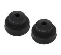 HELEVIA OE Quality Rubber AC Air Conditioner, Condenser Mount, Bush, Replaces 80175 SE0 000, Direct Replacement Installation for Accord CRV Crosstour FIT