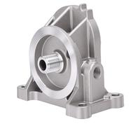 HELEVIA Oil Filter Housing Assembly L311 14 311A, Replacement for Mazda 3 5 CX-7 2.5L Engine, with Enhanced High Temperature Pressure Proof Material, Easy Install No Modification