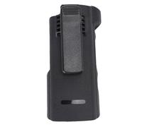 HELEVIA PMLN5331 PMLN5331A Holster Replacement for APX7000 2 Way Radio Universal Carry Holder Belt Clamp Model 1.5 3.5 Top Display Dual Display Case