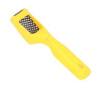 HELEVIA Pottery Shaper Tool, ABS Clay Shaping Tool with Brush for Sculpture and Shaving
