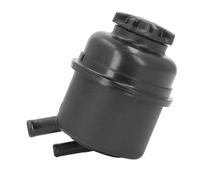 HELEVIA Power Steering Fluid Reservoir Bottle Tank, Enhanced Performance Power Steering Reservoir for 125I 128I 130I 135I 135IS, Fit with 603979, PSR0032, 3R502 32416851218