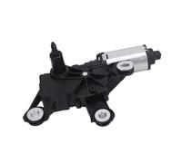 HELEVIA Rear Window Wiper Motor, Efficient Stable Performance, Low Noise, High Strength Material, OE Number 4G9955711A, Fits A1 8X A6 C7 8U, Easy Installation