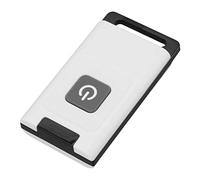 HELEVIA RF Remote Control Switch 433MHz, Anti-Interference Wireless for Smart Home (1 Key)