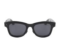HELEVIA Smart Camera Glasses, AI Smart Glasses, 5MP 1080P HD Camera 26 Languages Translation Music Playback Phone Calls, Dual Noise Reduction, WiFi Transfer, Touch Control (Sunglasses)