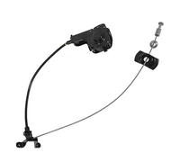 HELEVIA Spare Wheel Carrier Assembly 9810677780 High Load Carrying Capacity Space Saving Spare Tire Hoist Replacement for 5008