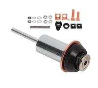 HELEVIA Starter Solenoid Contacts Repair Kit, For Land Rover Defender TD5 2.5 1999-2004, Made of High Quality Alloy Material, OEM NAD101240 228000-7220