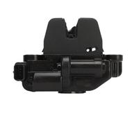 HELEVIA Trunk Tailgate Lock Actuator 9151487499 Boot Lid Lock Assembly Replacement for PEUGEOT 208 2008 3008 5008 508
