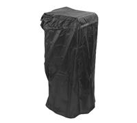 HELEVIA Water Softener Cover, Dust Proof Sun Proof Water Proofs Oxford Cloth Grain Softener Cover, for Indoor Outdoor