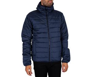 Helfa Puffer Jacket Navy S