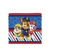 PAW PATROL Tube Scarf, red, One Size