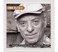 Helfer Erwin - Erwin Helfer Way