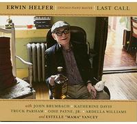 Helfer, Erwin - Last Call