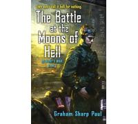 Helfort's War Book 1: The Battle at the Moons of Hell