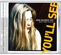 Helfrich, Anke -Trio- - You'll See