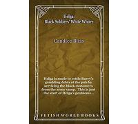 Helga: Black Soldiers' White Whore