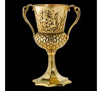 Helga Hufflepuff Cup Replica - The Noble Collection Horcrux Prop