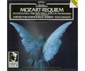 Helga Muller Molinari Requiem (CD) Album (US IMPORT)