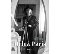 Helga Paris: fuer uns (for us) by Helga Paris, Udo Kittelmann... - 9783969002193