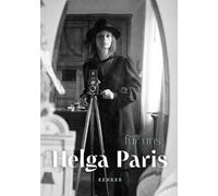 Helga Paris, Paris, Helga, Hardback
