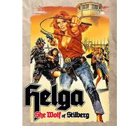Helga, She Wolf of Stilberg
