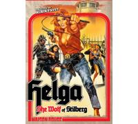 Helga, She Wolf of Stilberg