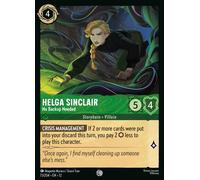 Helga Sinclair - No Backup Needed | Wilds Unknown