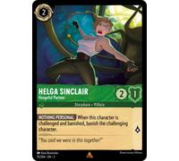 Helga Sinclair - Vengeful Partner | Into the Inklands
