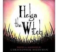 Helga The Witch