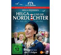 Helga und die Nordlichter - Die komplette Serie (DVD)