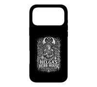Helgas Herb House Old Norse Remedies Forest Charms Case for iPhone 17 Pro Max
