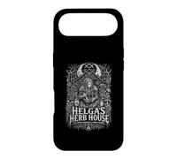 Helgas Herb House Old Norse Remedies Forest Charms Case for iPhone Air