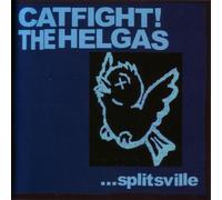 Helgas - Splitsville