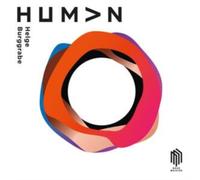 Deutsches Kammerorchester Berlin, Duncan Ward - Helge Burggrabe: Human [VINYL]