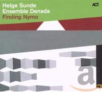 Helge Ensemble Denada Sunde Finding Nymo (CD)