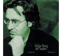 Helge Iberg - Halvveis