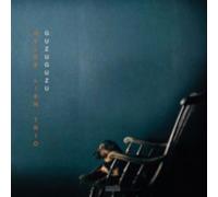 HELGE LIEN HELGE LIEN TRIO: GUZUGUZU - CD