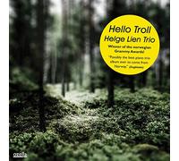 Helge Lien - Hello Troll