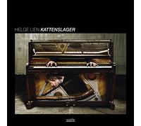 Helge Lien - Kattenslager