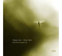 Helge Lien & Knut Hem - Hummingbird