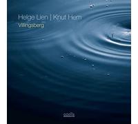 Helge Lien & Knut Hem - Villingsberg