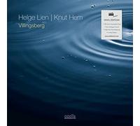 Helge Lien & Knut Hem - Villingsberg [VINYL]