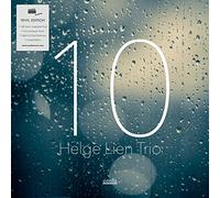Helge Lien Trio - 10 [VINYL]