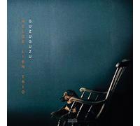 Helge Lien Trio - Guzuguzu [CD]